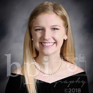 Meet your Posher, Avery